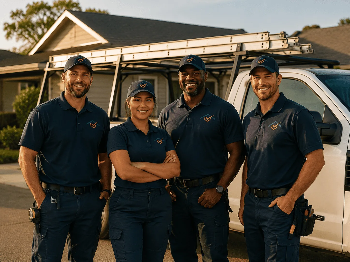 Roof Inspection company in Grandview, TX